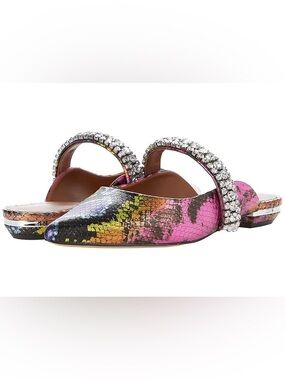 Kurt Geiger London Women's Princely size 39